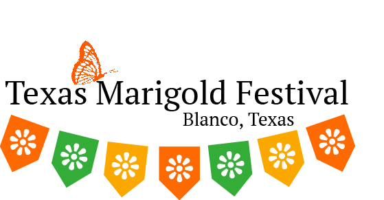 4th Annual Texas Marigold Festival